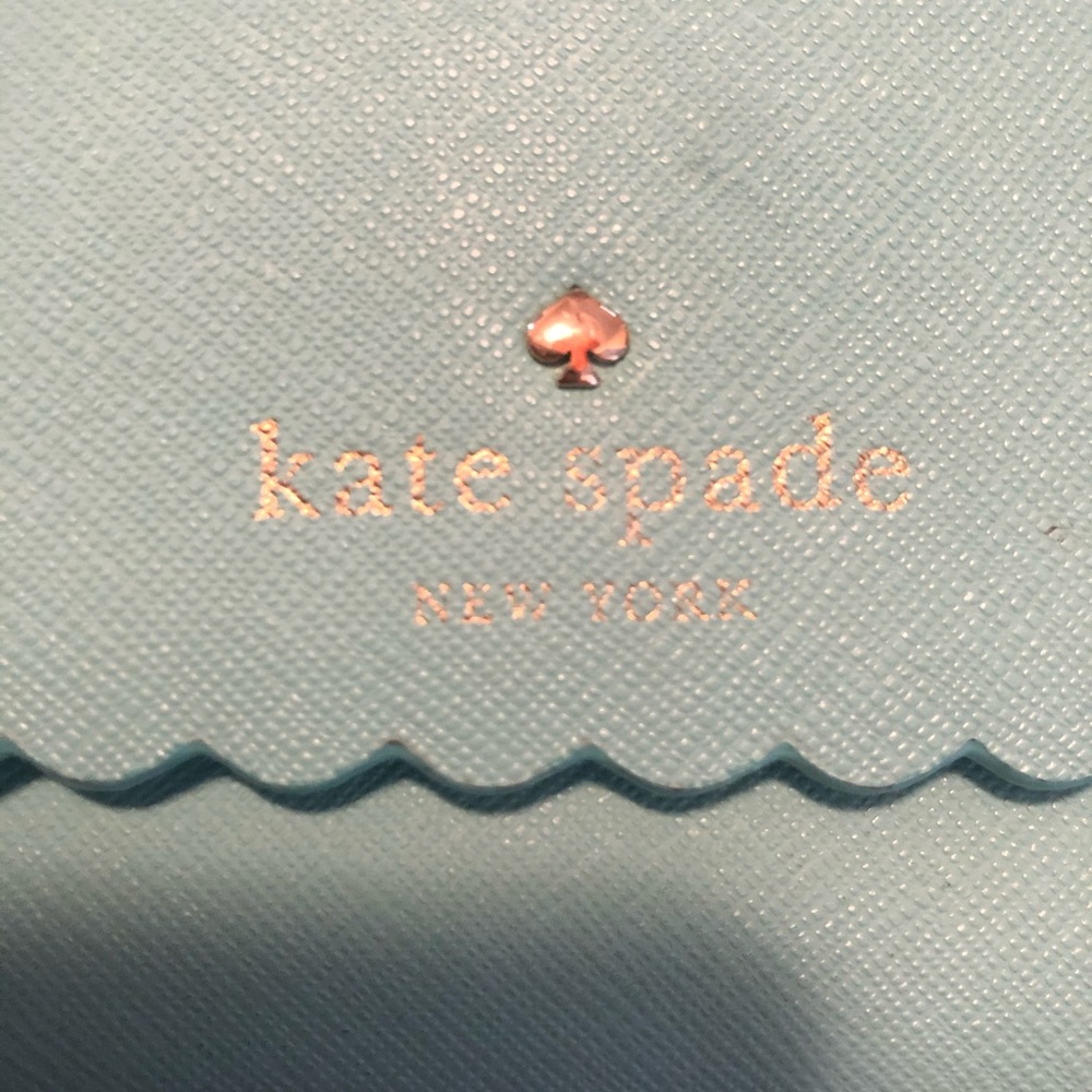 Kate Spade wallet - Picture 3 of 6